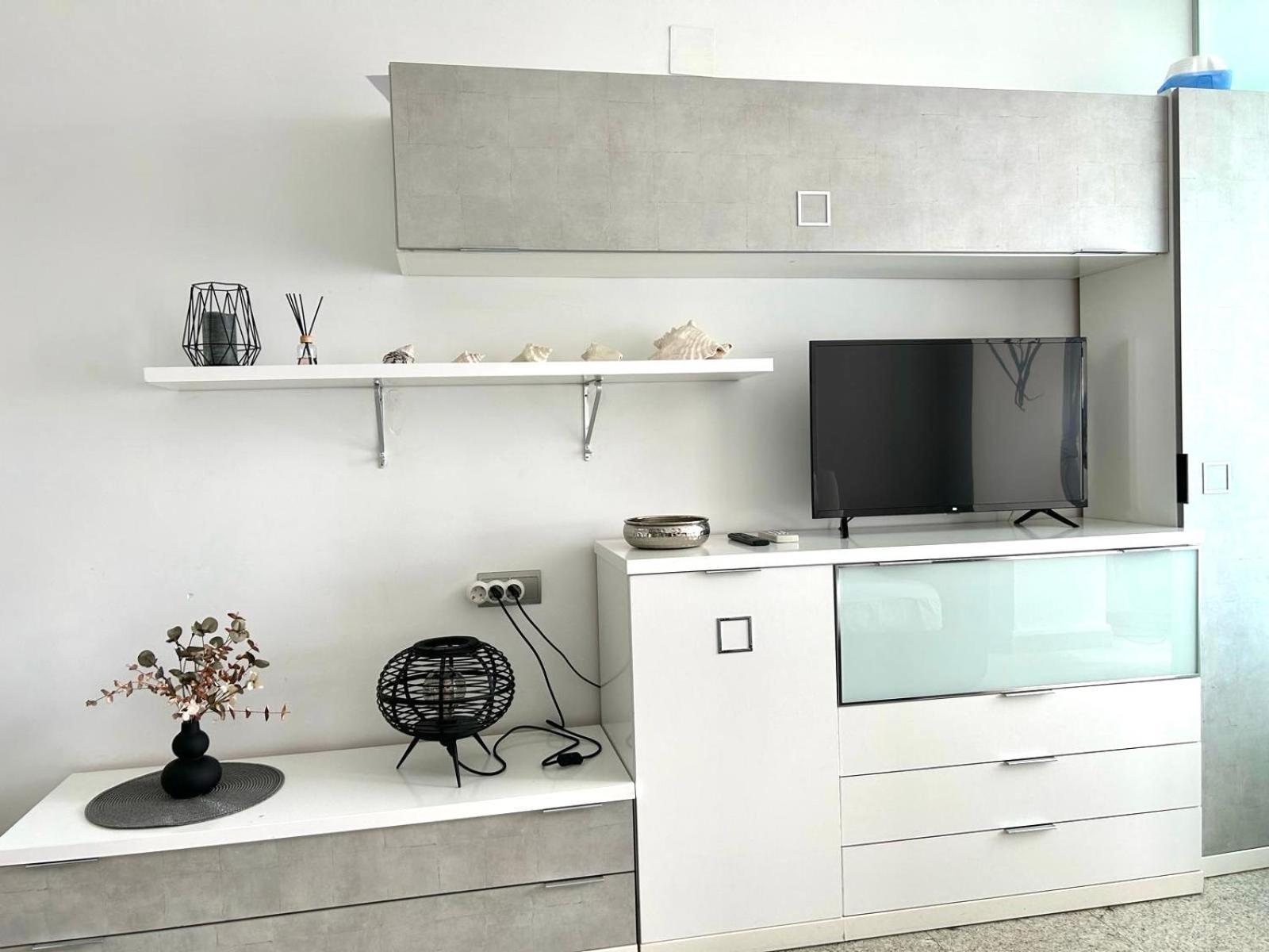 Estudios Horizonte Beach Calp Dış mekan fotoğraf