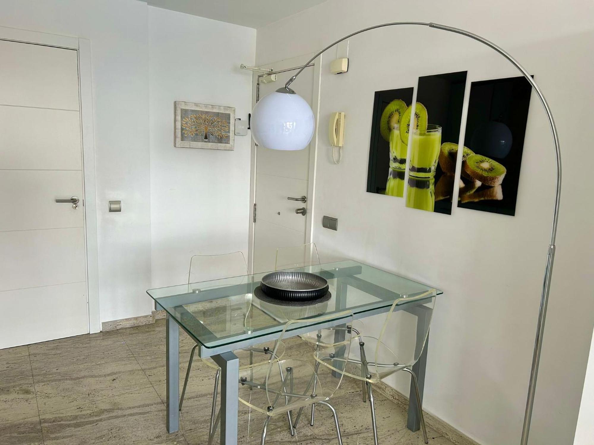 Estudios Horizonte Beach Calp Dış mekan fotoğraf
