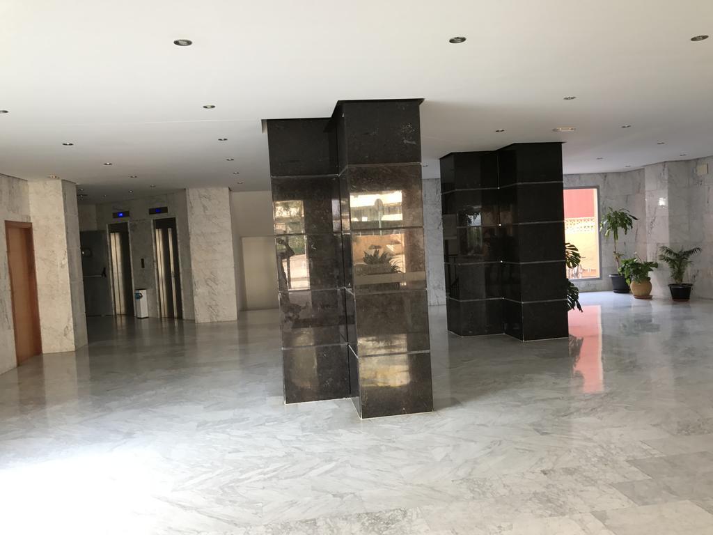 Estudios Horizonte Beach Calp Dış mekan fotoğraf
